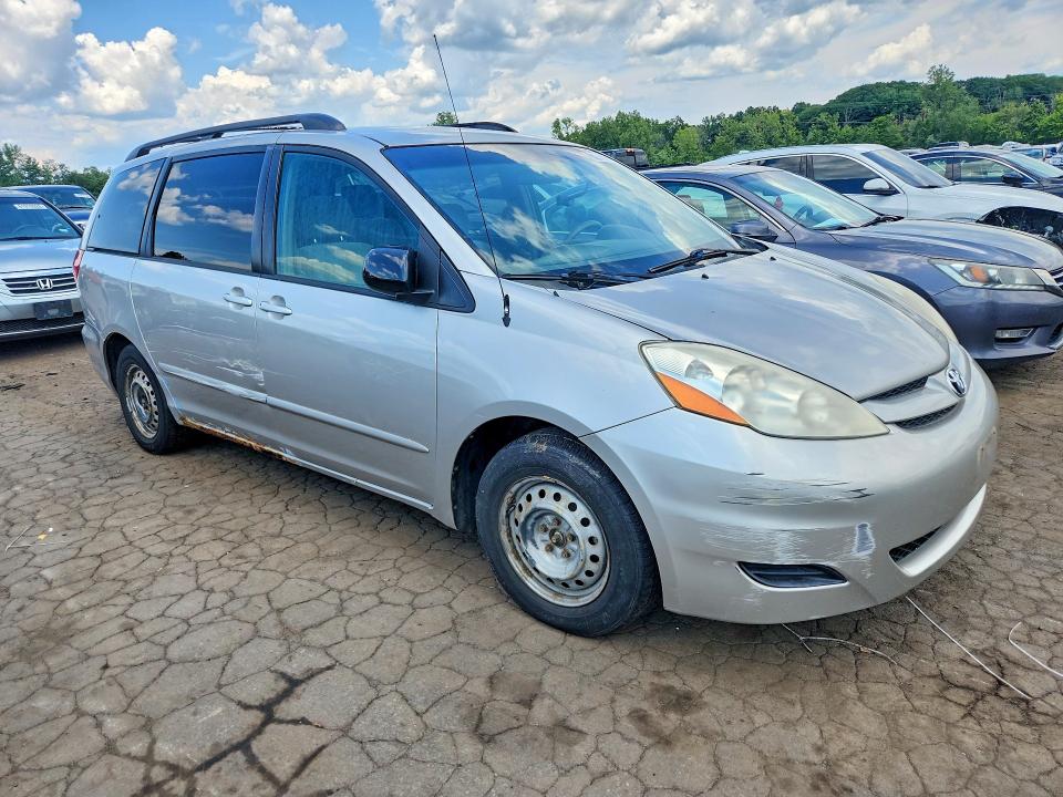 Aukcja sprzedaży 2008 Toyota Sienna, vin: 5TDZK23C48S151578, numer aukcji: 60274246