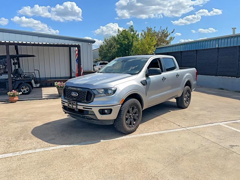Aukcja sprzedaży 2020 Ford Ranger, vin: 1FTER4EH1LLA07947, numer aukcji: 65375546