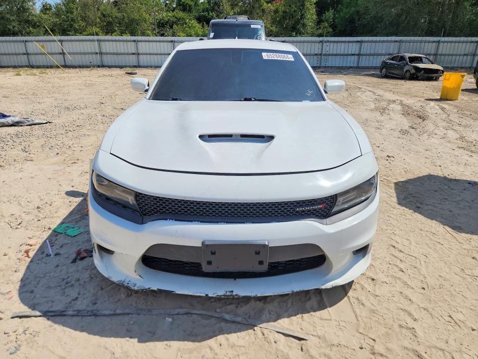 Aukcja sprzedaży 2019 Dodge Charger, vin: 2C3CDXHG6KH688987, numer aukcji: 65288066