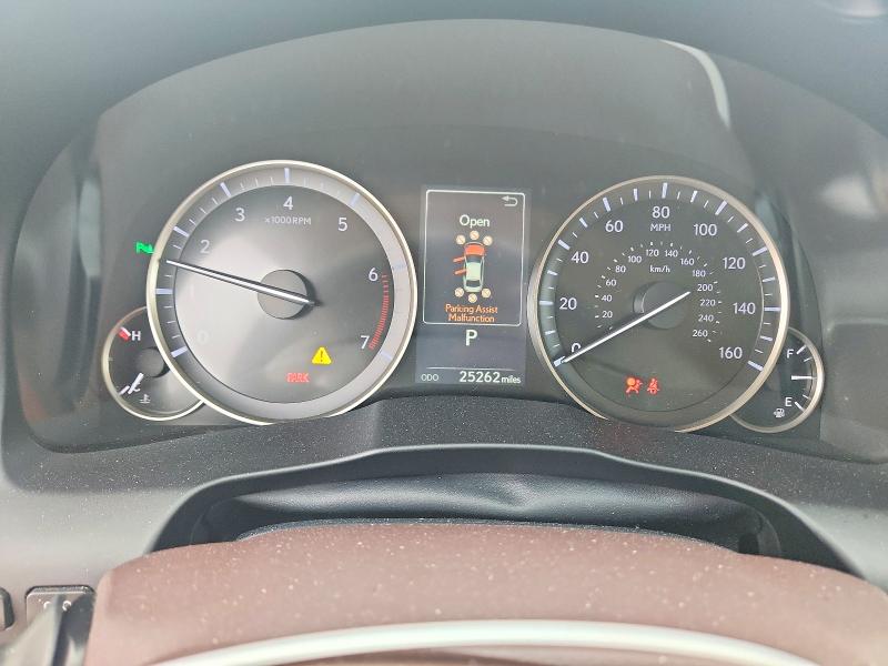 Продажа на аукционе авто 2016 Lexus Es, vin: 58ABK1GG6GU018280, номер лота: 64682416