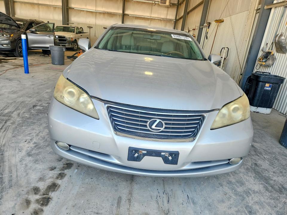 Aukcja sprzedaży 2008 Lexus Es, vin: JTHBJ46G782258810, numer aukcji: 63487346