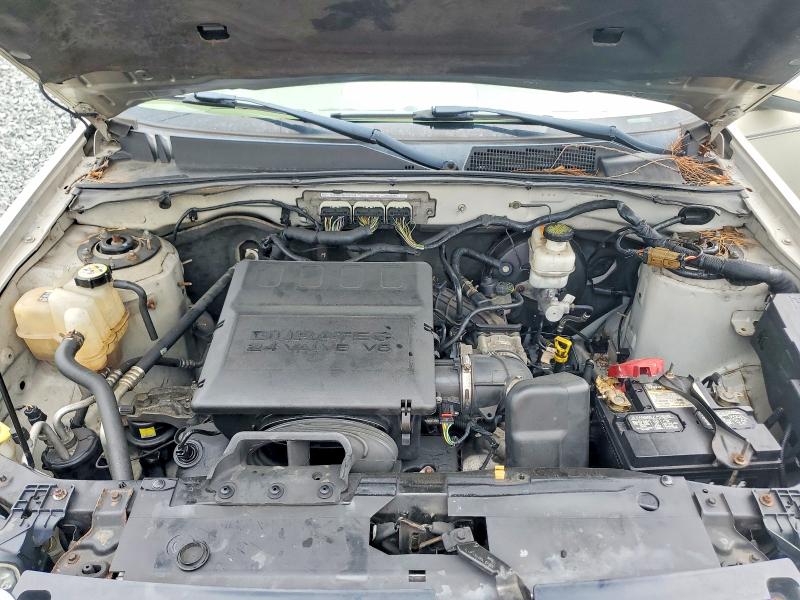 2011 Ford Escape მანქანა იყიდება აუქციონზე, vin: 1FMCU9EG8BKC47328, აუქციონის ნომერი: 64710026