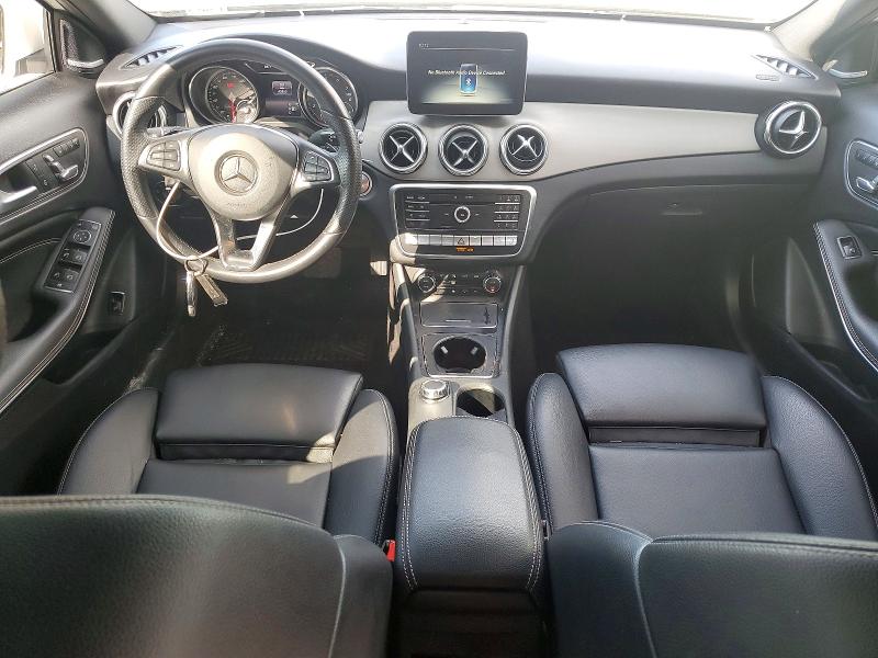 64282706 :رقم المزاد ، WDCTG4GB2LU027926 vin ، 2020 Mercedes-benz Gla مزاد بيع