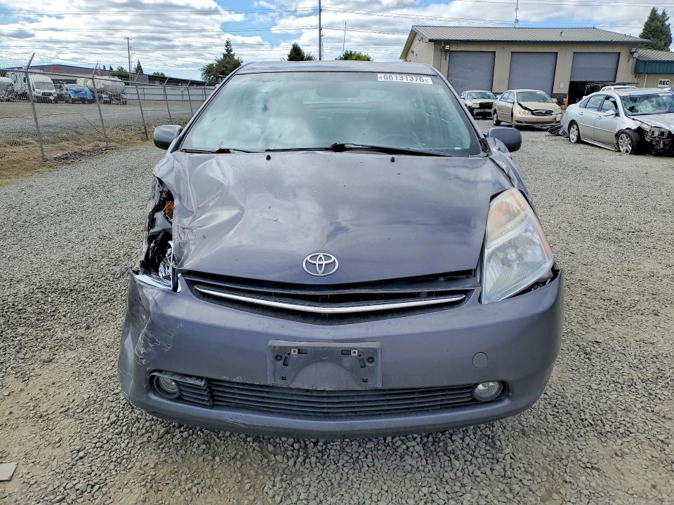 Продажа на аукционе авто 2008 Toyota Prius, vin: JTDKB20UX83412650, номер лота: 66131376