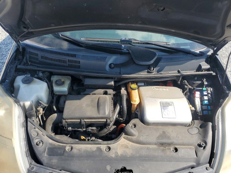 2007 Toyota Prius მანქანა იყიდება აუქციონზე, vin: JTDKB20U273291482, აუქციონის ნომერი: 63758176