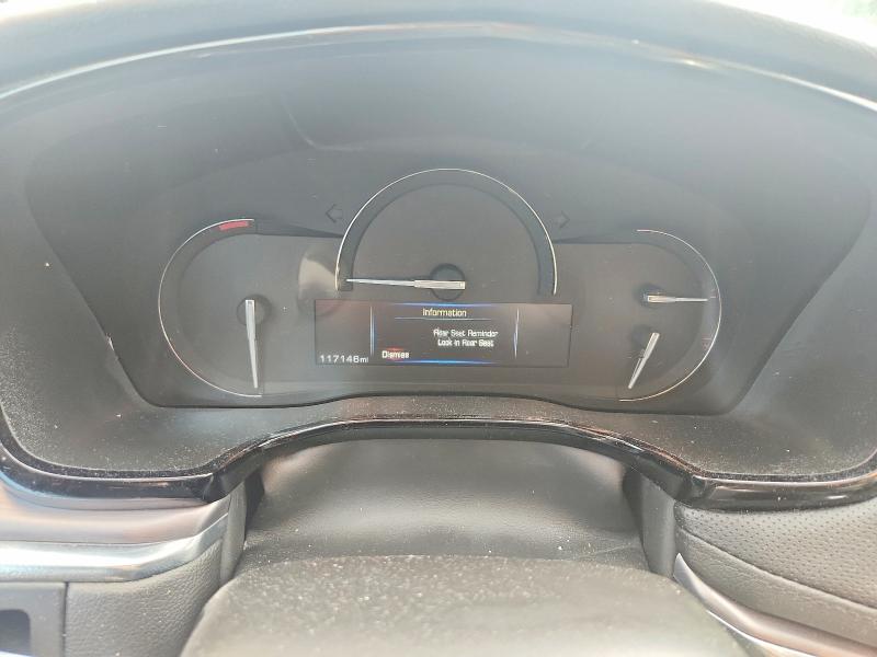 Продажа на аукционе авто 2019 Cadillac Xt5, vin: 1GYKNCRS4KZ175411, номер лота: 65281216