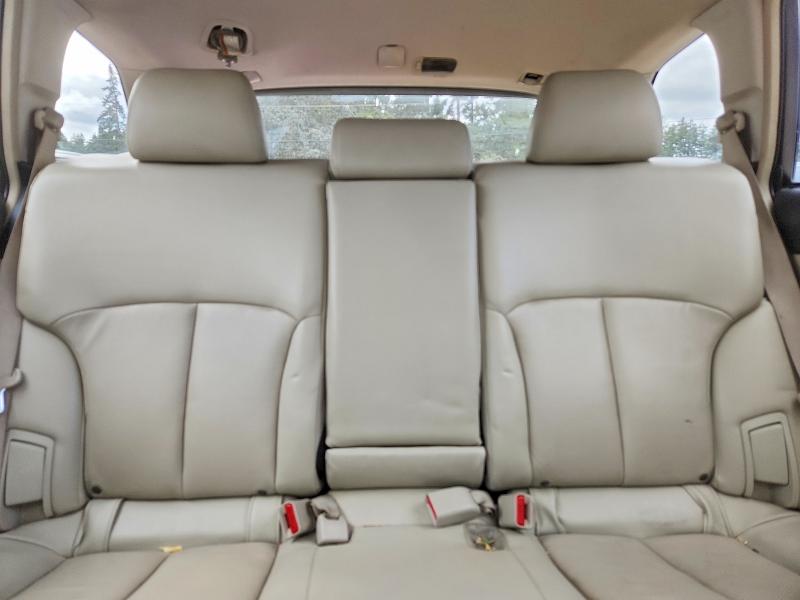 Продажа на аукционе авто 2011 Subaru Outback, vin: 4S4BRBKC9B3389221, номер лота: 67002456