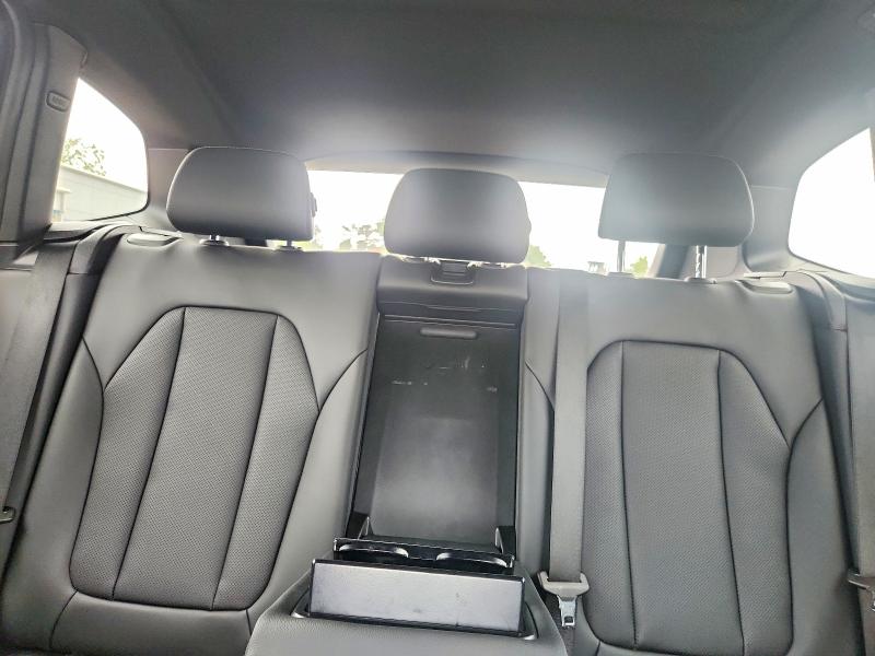 2023 Bmw X3 მანქანა იყიდება აუქციონზე, vin: 5UX53DP07P9P42104, აუქციონის ნომერი: 64600826