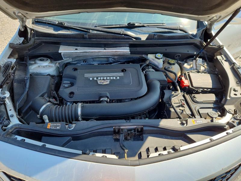 Aukcja sprzedaży 2021 Cadillac Xt4, vin: 1GYFZCR47MF035087, numer aukcji: 62977836