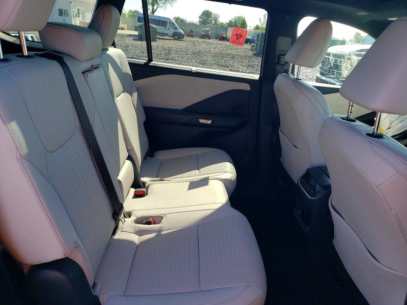 Aukcja sprzedaży 2025 Lexus Tx 350, vin: 5TDAAAB63SS022180, numer aukcji: 63686566