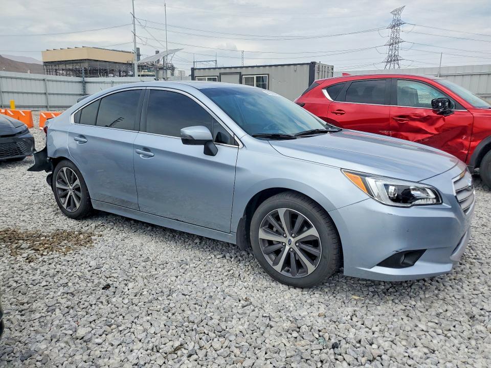 64309346 :رقم المزاد ، 4S3BNAL6XF3063565 vin ، 2015 Subaru Legacy مزاد بيع