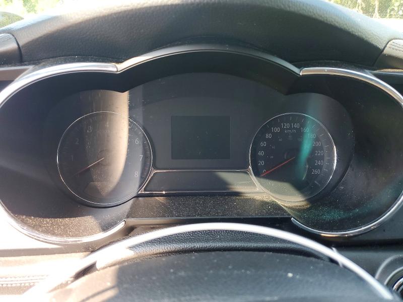 62692426 :رقم المزاد ، KNAGN4A71D5327869 vin ، 2013 Kia Optima مزاد بيع