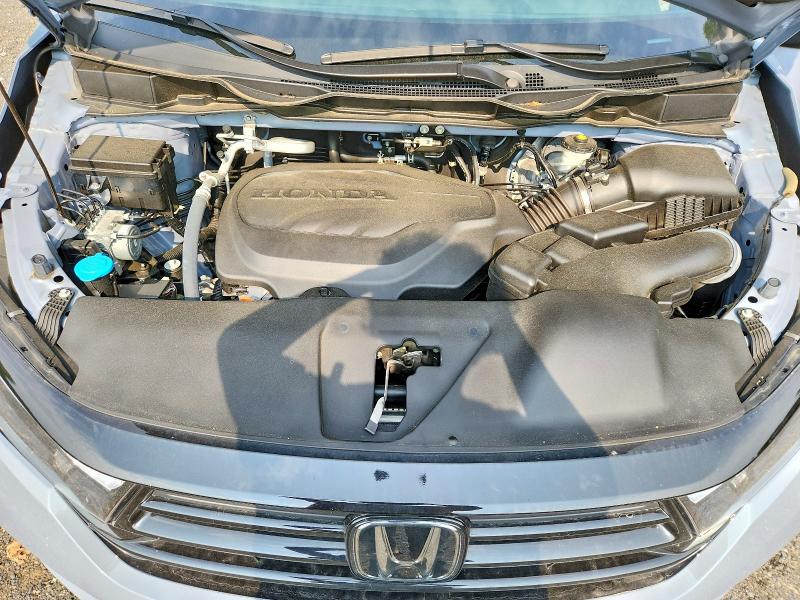 Продаж на аукціоні авто 2023 Honda Odyssey, vin: 5FNRL6H75PB065876, номер лоту: 62210546