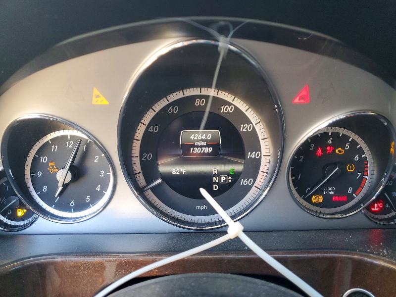 2013 Mercedes-benz E მანქანა იყიდება აუქციონზე, vin: WDDHF9BB9DA692091, აუქციონის ნომერი: 64125306