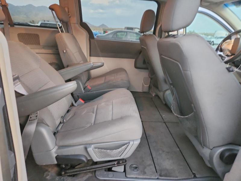 Продаж на аукціоні авто 2009 Chrysler Town & Country, vin: 2A8HR44E29R516054, номер лоту: 66360156