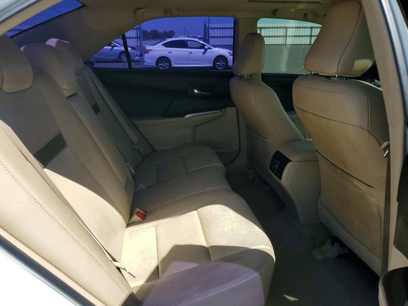 2014 Toyota Camry მანქანა იყიდება აუქციონზე, vin: 4T4BF1FK9ER371956, აუქციონის ნომერი: 63463906