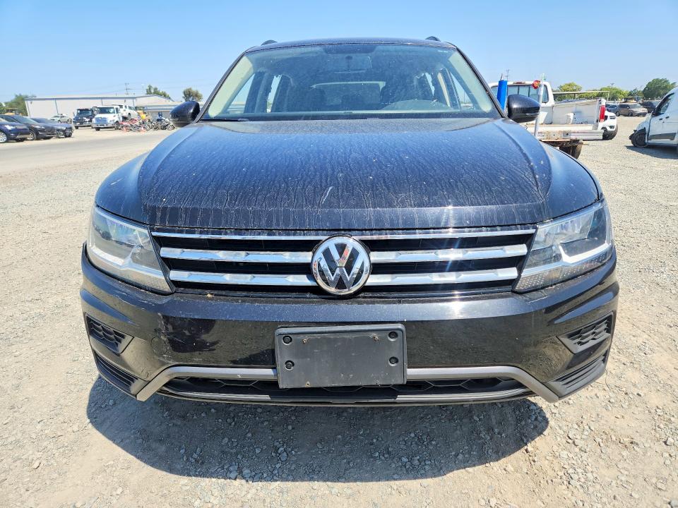 Продаж на аукціоні авто 2021 Volkswagen Tiguan, vin: 3VV1B7AX7MM109532, номер лоту: 66295936