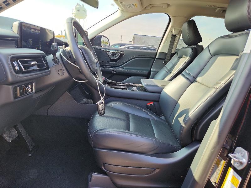 64732446 :رقم المزاد ، 5LM5J6XC9TGL06432 vin ، 2026 Lincoln Aviator مزاد بيع