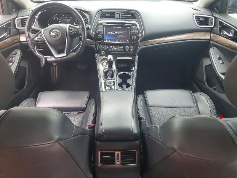 Продаж на аукціоні авто 2017 Nissan Maxima, vin: 1N4AA6AP4HC413894, номер лоту: 63505156