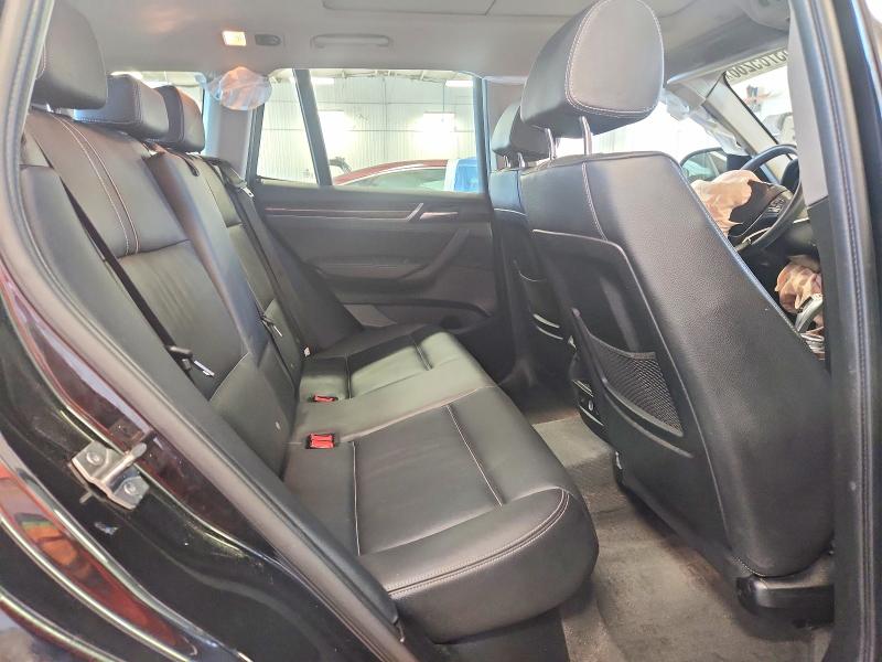 Продаж на аукціоні авто 2015 Bmw X3, vin: 5UXWX9C57F0D49524, номер лоту: 63785266