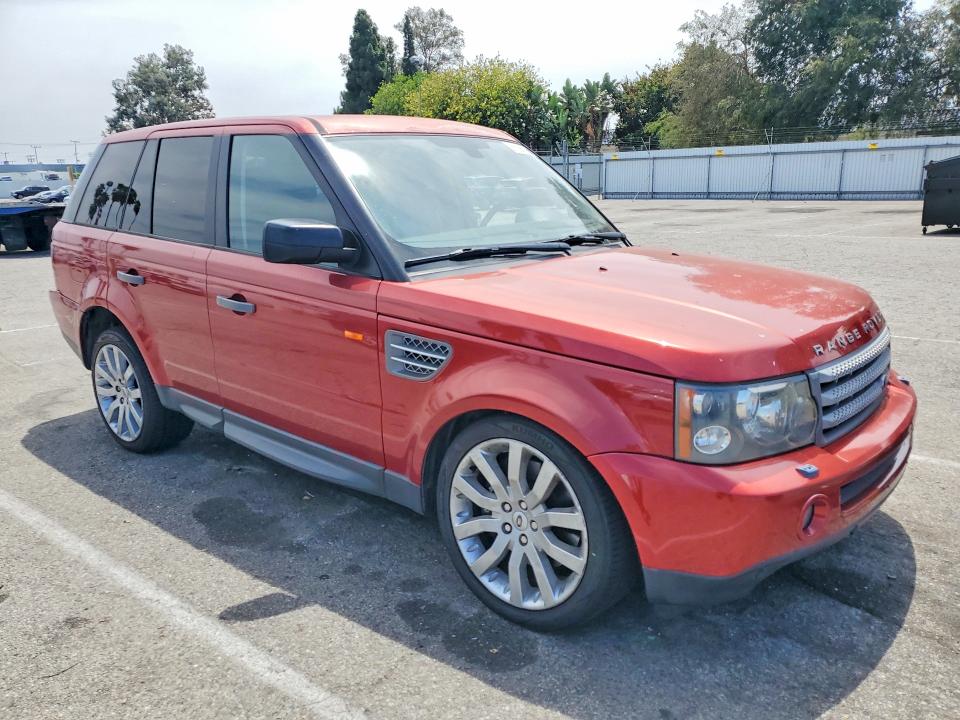 Aukcja sprzedaży 2006 Land Rover Range Rover Sport, vin: SALSH23406A963424, numer aukcji: 65150766