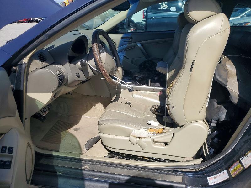 2004 Infiniti G35 მანქანა იყიდება აუქციონზე, vin: JNKCV54E14M309037, აუქციონის ნომერი: 67304196