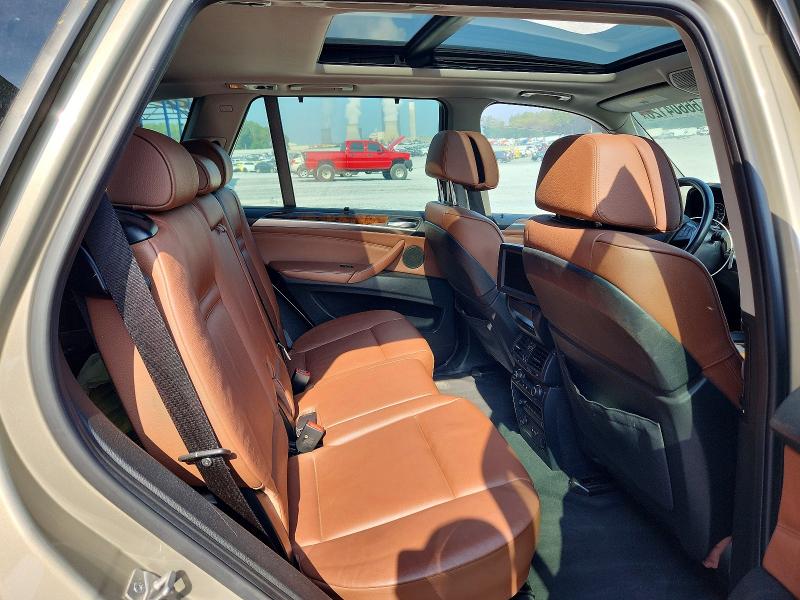 66604126 :رقم المزاد ، 5UXZW0C50BL661685 vin ، 2011 Bmw X5 مزاد بيع