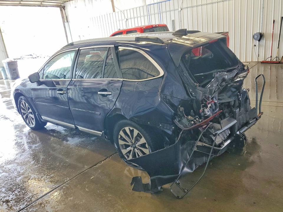 2018 Subaru Outback მანქანა იყიდება აუქციონზე, vin: 4S4BSATCXJ3247455, აუქციონის ნომერი: 65023216