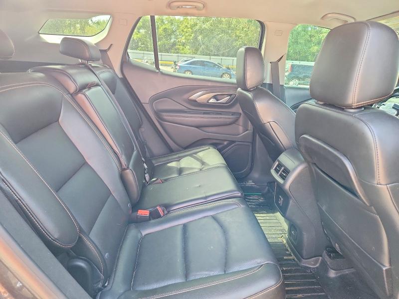 66307996 :رقم المزاد ، 3GKALPEV3KL212829 vin ، 2019 Gmc Terrain مزاد بيع