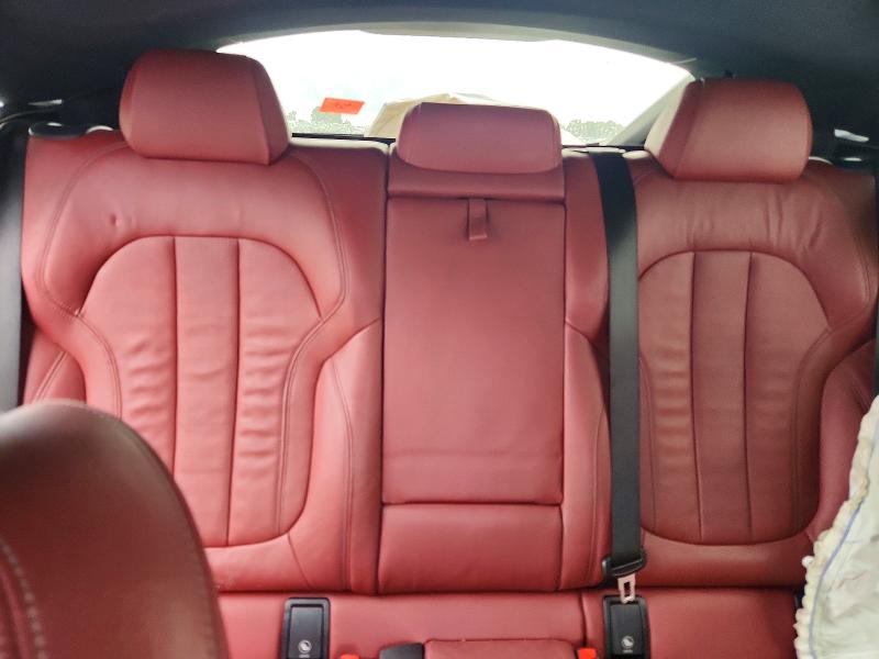 Auction sale of the 2021 Bmw X6, vin: 5UXCY6C0XM9E61584, lot number: 64946706