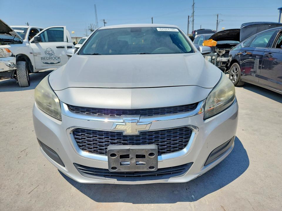 Продажа на аукционе авто 2015 Chevrolet Malibu, vin: 1G11C5SL0FF192941, номер лота: 62924186