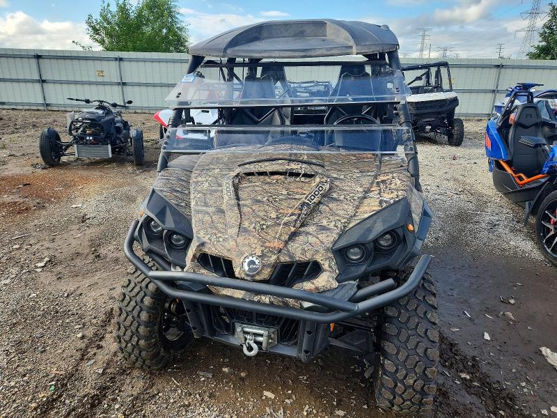 Продаж на аукціоні авто 2017 Can-am Commander Max, vin: 3JBKCAP27HJ000250, номер лоту: 64993106