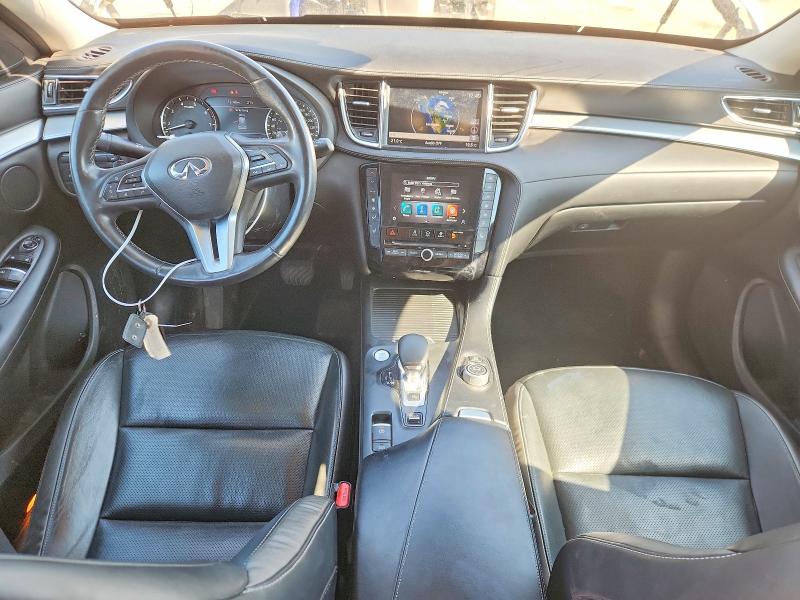 Продажа на аукционе авто 2020 Infiniti Qx50, vin: 3PCAJ5M32LF115191, номер лота: 66835576