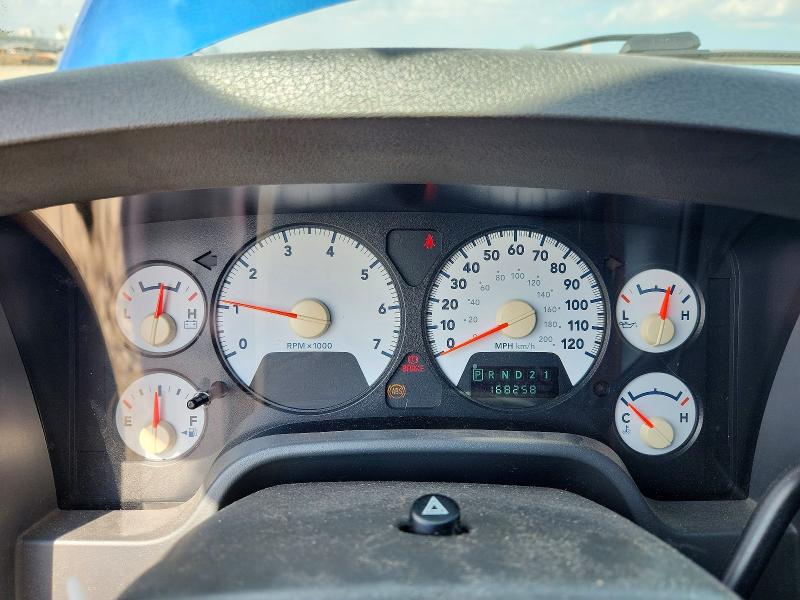 Aukcja sprzedaży 2007 Dodge Ram 1500, vin: 1D7HA18227S144777, numer aukcji: 66958516