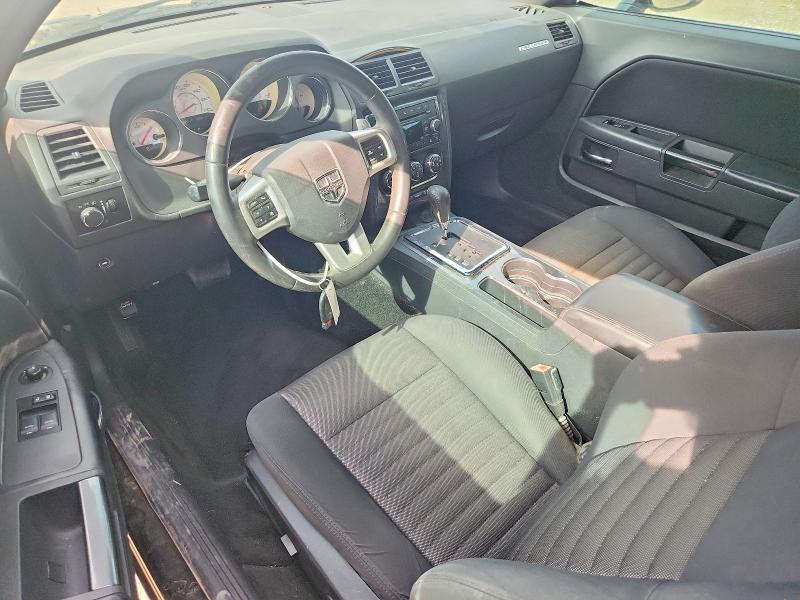 Aukcja sprzedaży 2013 Dodge Challenger, vin: 2C3CDYAG1DH610684, numer aukcji: 65620856