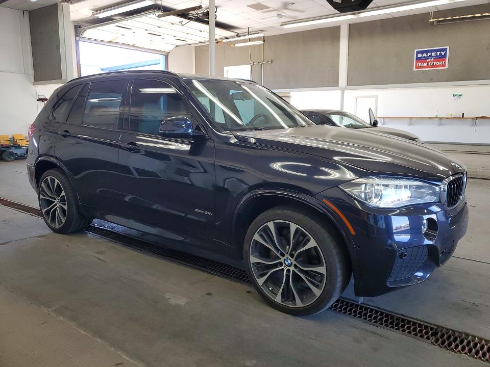 Продаж на аукціоні авто 2018 Bmw X5, vin: 5UXKR0C51J0X85909, номер лоту: 67197576