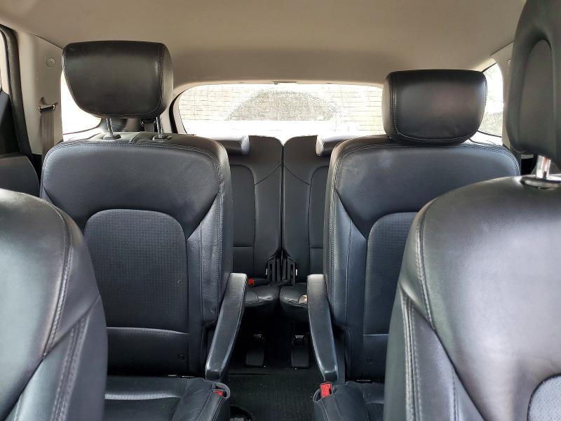 Продаж на аукціоні авто 2013 Hyundai Santa Fe, vin: KM8SRDHF2DU009419, номер лоту: 63757956
