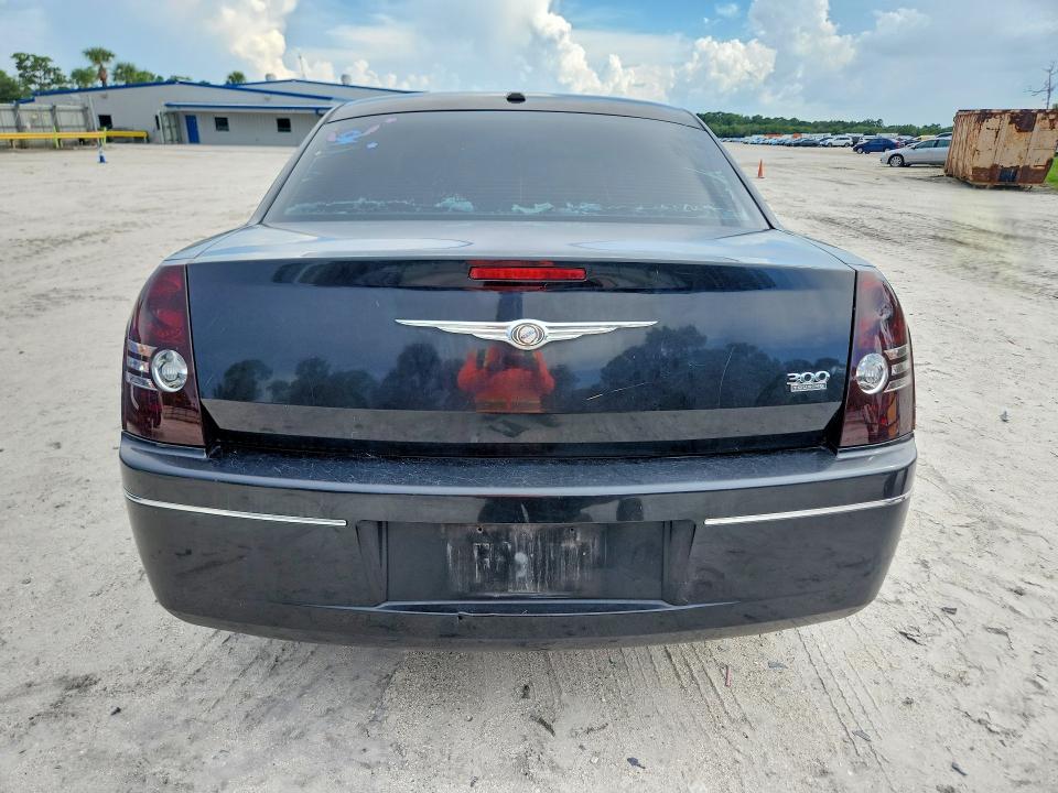 66209106 :رقم المزاد ، 2C3KA53V09H605062 vin ، 2009 Chrysler 300 مزاد بيع