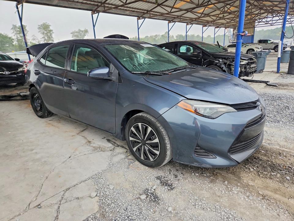 2018 Toyota Corolla მანქანა იყიდება აუქციონზე, vin: 2T1BURHE4JC032278, აუქციონის ნომერი: 66367886