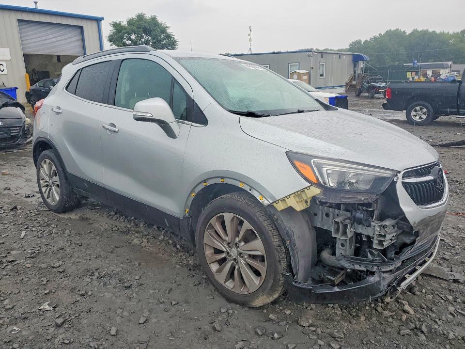 Aukcja sprzedaży 2017 Buick Encore, vin: KL4CJASB1HB082734, numer aukcji: 64300476