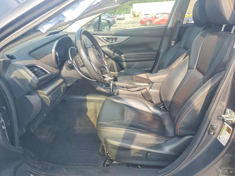 Продажа на аукционе авто 2021 Subaru Crosstrek, vin: JF2GTHNCXMH291218, номер лота: 64591346