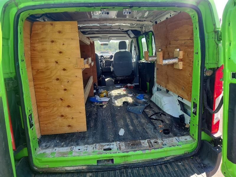 Продаж на аукціоні авто 2015 Ford Transit, vin: 1FTNR1ZM0FKA34606, номер лоту: 66840506