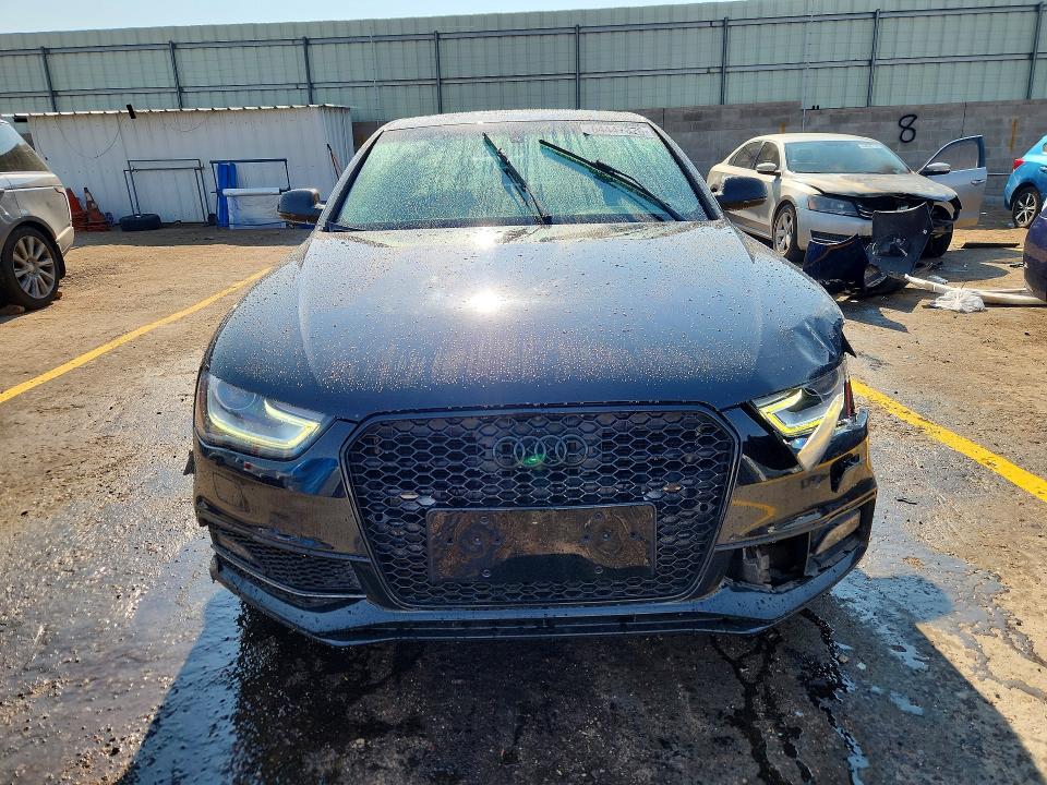 Aukcja sprzedaży 2014 Audi A4, vin: WAUFFAFL3EN030911, numer aukcji: 64447376