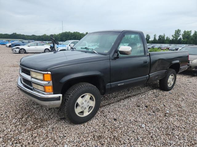 Продажа на аукционе авто 1993 Chevrolet Gmt-400, vin: 1GCEK14K3PZ143628, номер лота: 57696436