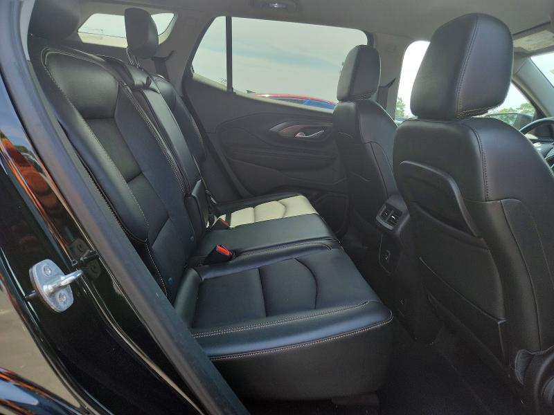 Aukcja sprzedaży 2020 Gmc Terrain, vin: 3GKALVEV1LL296980, numer aukcji: 65039876