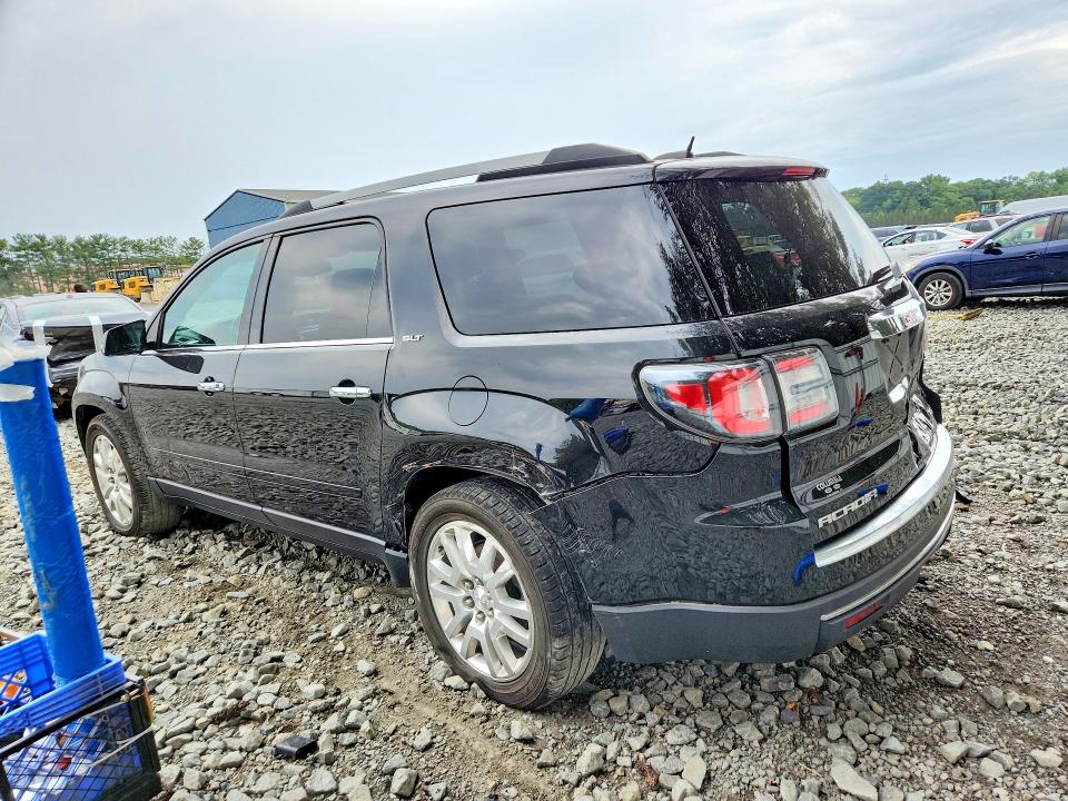 Aukcja sprzedaży 2016 Gmc Acadia, vin: 1GKKVRKD7GJ176681, numer aukcji: 64588176