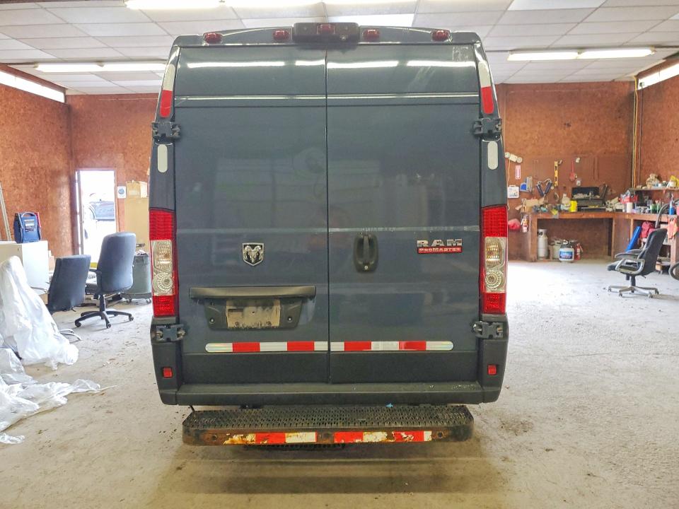 Продажа на аукционе авто 2020 Ram Promaster 3500, vin: 3C6URVJG0LE129245, номер лота: 64734476