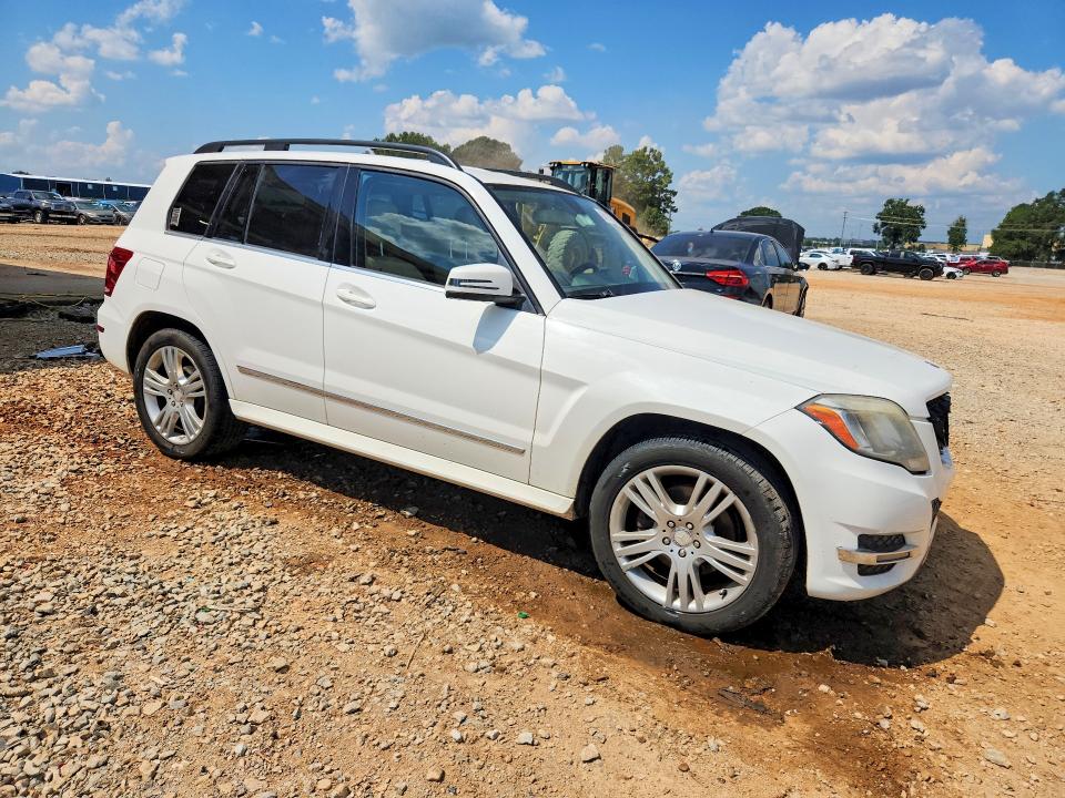66973926 :رقم المزاد ، WDCGG5HBXEG301221 vin ، 2014 Mercedes-benz Glk مزاد بيع