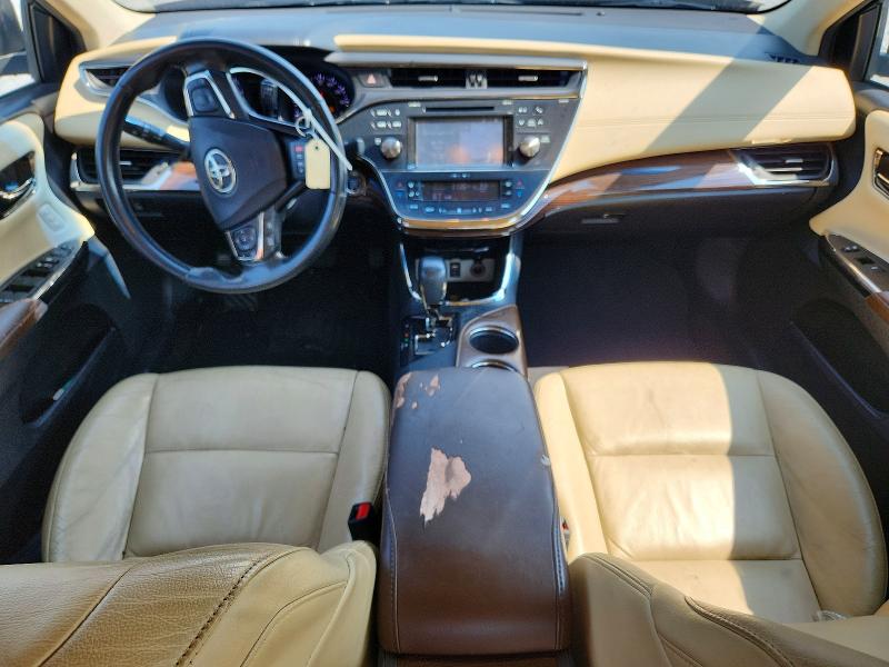 2015 Toyota Avalon მანქანა იყიდება აუქციონზე, vin: 4T1BK1EB6FU186479, აუქციონის ნომერი: 64756716
