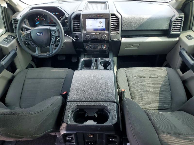 Aukcja sprzedaży 2019 Ford F150, vin: 1FTEW1CP5KKC30384, numer aukcji: 63447126